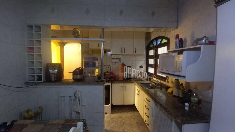 Imagem Casa com 3 Quartos à Venda, 180 m² em Jardim Sao Carlos (zona Leste) - São Paulo Imagem Casa com 3 Quartos à Venda, 180 m² em Jardim Sao Carlos (zona Leste) - São Paulo