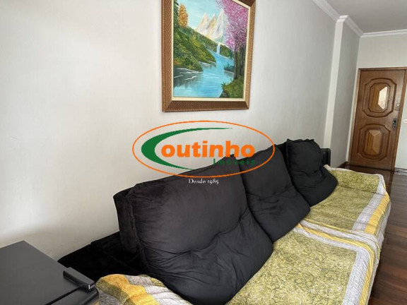 Imagem Apartamento com 2 Quartos à Venda, 116 m² em Tijuca - Rio De Janeiro Imagem Apartamento com 2 Quartos à Venda, 116 m² em Tijuca - Rio De Janeiro