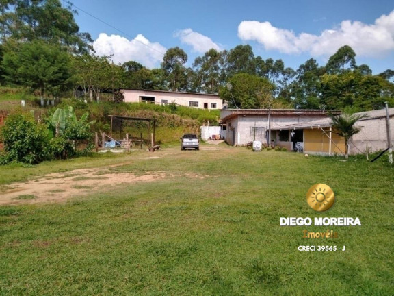 Imagem Chácara com 3 Quartos à Venda, 3 m² em Terra Preta - Mairiporã