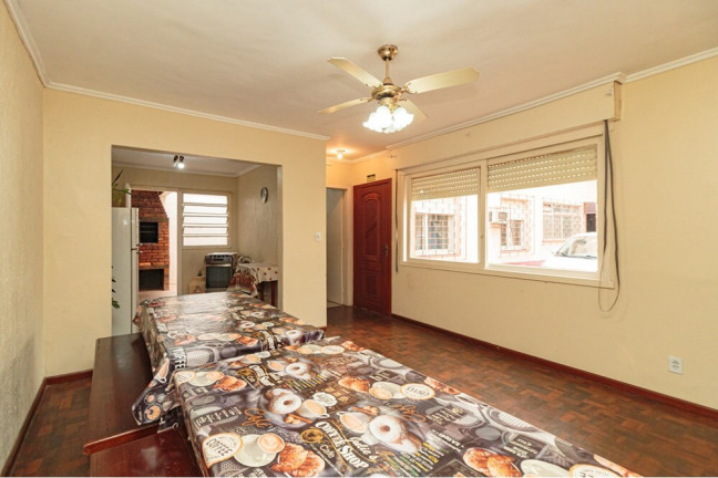Imagem Apartamento com 2 Quartos à Venda, 59 m² em Passo Da Areia - Porto Alegre Imagem Apartamento com 2 Quartos à Venda, 59 m² em Passo Da Areia - Porto Alegre