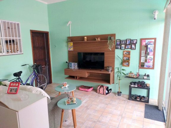 Imagem Casa com 2 Quartos à Venda, 97 m² em Cidade Nova Peruibe - Peruíbe Imagem Casa com 2 Quartos à Venda, 97 m² em Cidade Nova Peruibe - Peruíbe