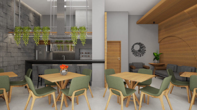 Imagem Apartamento com 3 Quartos à Venda,  em Bela Vista - Porto Alegre
