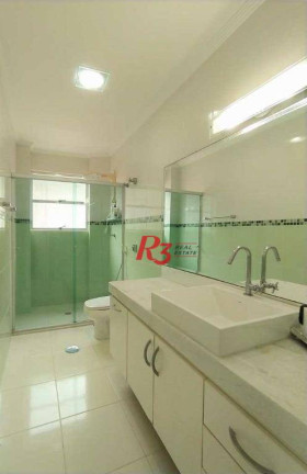 Imagem Apartamento com 2 Quartos à Venda, 120 m² em Embaré - Santos Imagem Apartamento com 2 Quartos à Venda, 120 m² em Embaré - Santos
