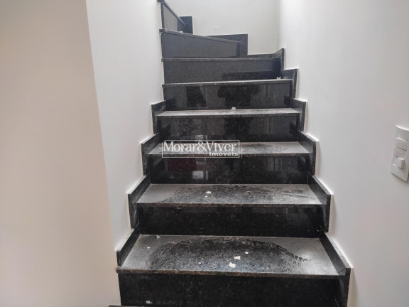 Imagem Sobrado com 3 Quartos à Venda, 116 m² em Bairro Alto - Curitiba