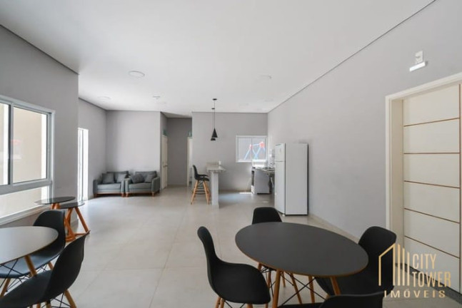 Imagem Apartamento com 2 Quartos à Venda, 53 m² em Vila Nair - São Paulo