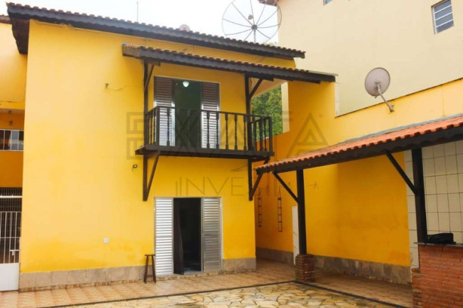 Imagem Casa com 5 Quartos à Venda, 374 m² em Jardim Miranda - Cotia