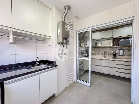 Imagem Apartamento com 2 Quartos à Venda, 73 m² em Vila Monte Alegre - São Paulo Imagem Apartamento com 2 Quartos à Venda, 73 m² em Vila Monte Alegre - São Paulo