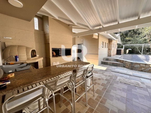 Imagem Casa com 5 Quartos à Venda, 346 m² em Riviera | Módulo 26 - Bertioga