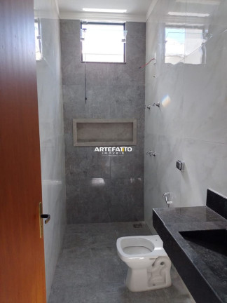 Imagem Casa com 3 Quartos à Venda, 166 m² em Villagio Mundo Novo - Franca Imagem Casa com 3 Quartos à Venda, 166 m² em Villagio Mundo Novo - Franca