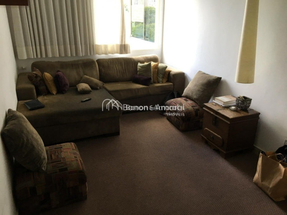 Imagem Apartamento com 3 Quartos à Venda, 189 m² em Centro - Campinas