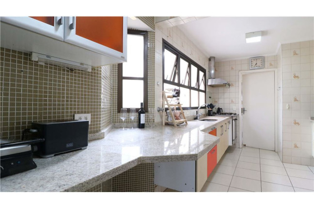 Imagem Apartamento com 3 Quartos à Venda, 190 m² em Saúde - São Paulo Imagem Apartamento com 3 Quartos à Venda, 190 m² em Saúde - São Paulo
