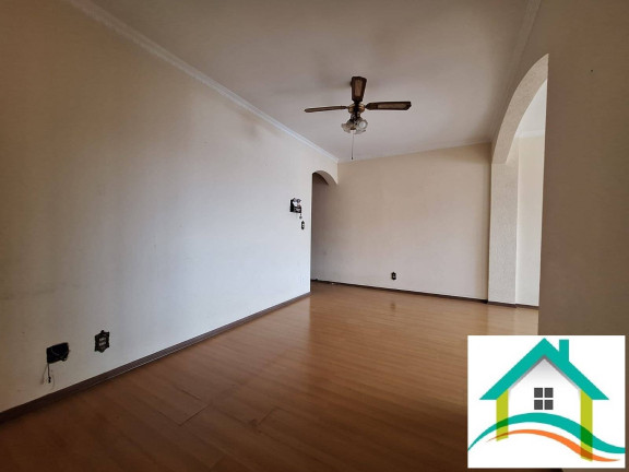 Imagem Apartamento com 3 Quartos à Venda, 80 m² em Fundação - São Caetano Do Sul