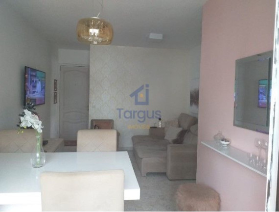 Imagem Apartamento com 2 Quartos à Venda, 54 m² em Tatuapé - São Paulo Imagem Apartamento com 2 Quartos à Venda, 54 m² em Tatuapé - São Paulo