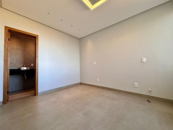 Imagem Sobrado com 3 Quartos à Venda, 273 m² em Jardins Nápoles - Senador Canedo Imagem Sobrado com 3 Quartos à Venda, 273 m² em Jardins Nápoles - Senador Canedo