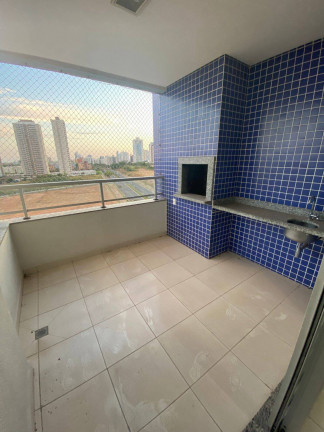 Foto do imóvel Apartamento com 3 Quartos à Venda, 100 m² em Jardim Aclimação - Cuiabá
