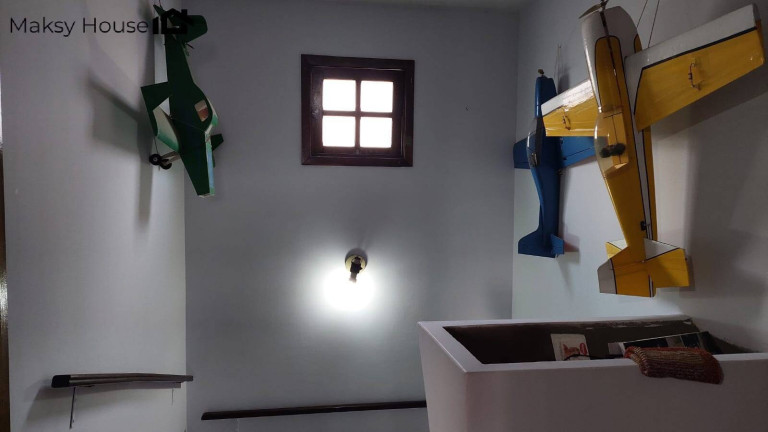 Imagem Casa com 4 Quartos à Venda,  em Boqueirão - Curitiba