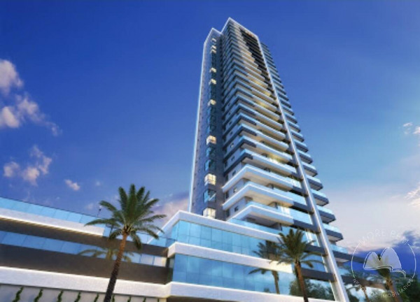 Imagem Apartamento com 3 Quartos à Venda, 114 m² em Meia Praia - Itapema