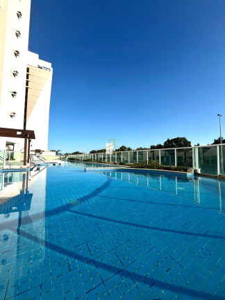 Imagem Imóvel com 2 Quartos à Venda, 60 m² em Jardim Camburi - Vitória