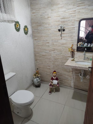 Imagem Casa com 3 Quartos à Venda, 700 m² em Salsalito - Mairiporã