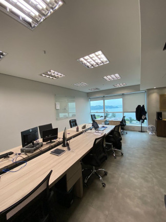 Imagem Sala Comercial à Venda,  em Cristal - Porto Alegre