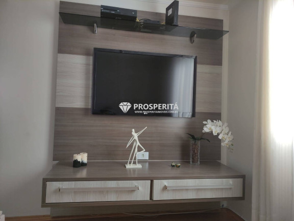 Imagem Apartamento com 2 Quartos à Venda, 56 m² em Conceição - Diadema