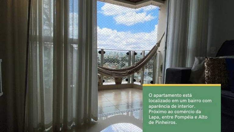 Imagem Imóvel com 3 Quartos à Venda, 105 m² em Vila Ipojuca - São Paulo Imagem Imóvel com 3 Quartos à Venda, 105 m² em Vila Ipojuca - São Paulo