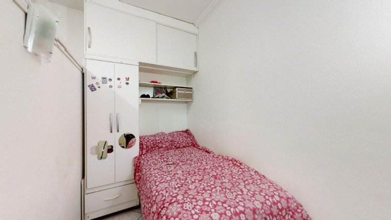 Imagem Apartamento com 1 Quarto à Venda, 48 m² em República - São Paulo Imagem Apartamento com 1 Quarto à Venda, 48 m² em República - São Paulo