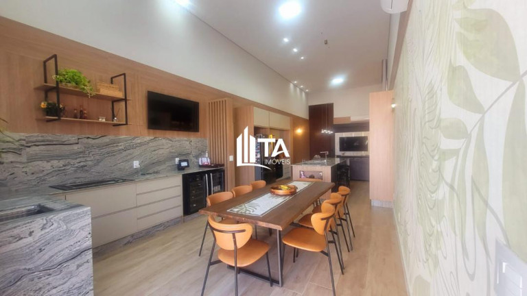 Imagem Casa com 4 Quartos à Venda, 230 m² em Swiss Park - Campinas Imagem Casa com 4 Quartos à Venda, 230 m² em Swiss Park - Campinas