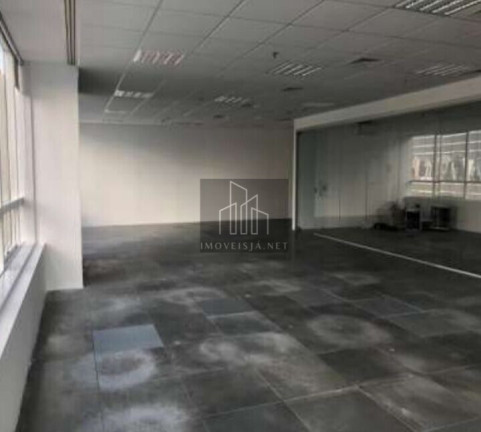 Imagem Sala Comercial para Alugar, 521 m² em Cidade Monções - São Paulo Imagem Sala Comercial para Alugar, 521 m² em Cidade Monções - São Paulo