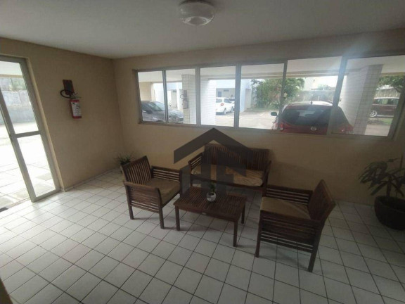 Imagem Apartamento com 3 Quartos à Venda, 70 m² em Piedade - Jaboatão Dos Guararapes
