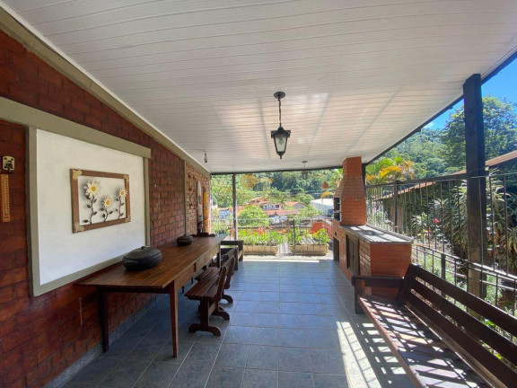 Imagem Casa com 2 Quartos à Venda, 43 m² em Posse - Teresópolis Imagem Casa com 2 Quartos à Venda, 43 m² em Posse - Teresópolis