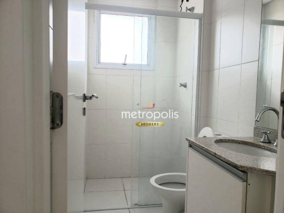 Imagem Apartamento com 2 Quartos à Venda, 59 m² em Barcelona - São Caetano Do Sul Imagem Apartamento com 2 Quartos à Venda, 59 m² em Barcelona - São Caetano Do Sul