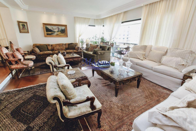 Imagem Apartamento com 4 Quartos à Venda, 341 m² em Jardim Paulista - São Paulo Imagem Apartamento com 4 Quartos à Venda, 341 m² em Jardim Paulista - São Paulo