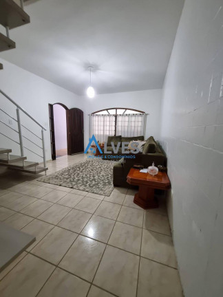 Imagem Sobrado com 3 Quartos à Venda, 167 m² em Alves Dias - São Bernardo Do Campo Imagem Sobrado com 3 Quartos à Venda, 167 m² em Alves Dias - São Bernardo Do Campo