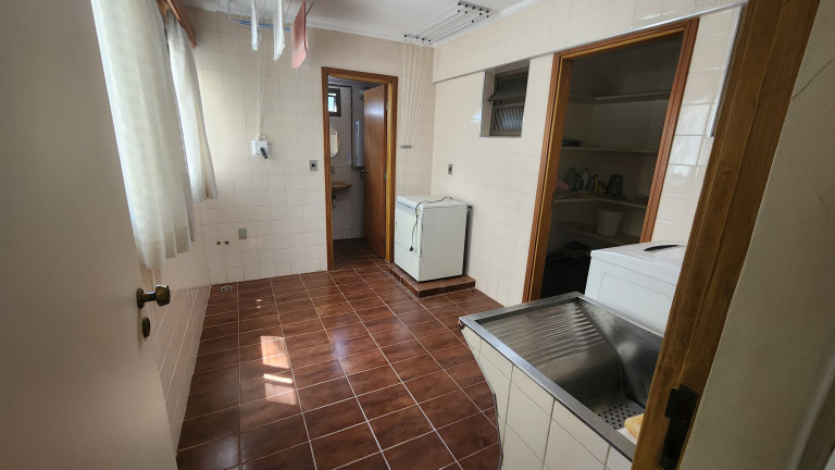 Imagem Apartamento com 3 Quartos à Venda, 145 m² em Centro - Serra Negra