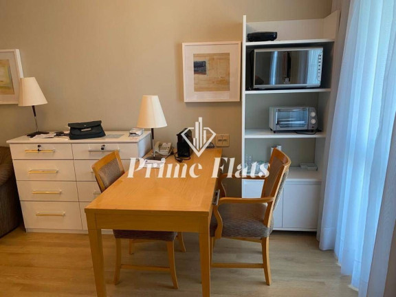 Imagem Apartamento com 1 Quarto à Venda, 32 m² em Higienópolis - São Paulo Imagem Apartamento com 1 Quarto à Venda, 32 m² em Higienópolis - São Paulo