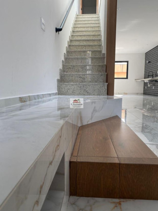 Imagem Casa com 3 Quartos à Venda, 170 m² em Vila Carrão - São Paulo