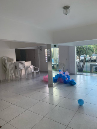 Imagem Apartamento com 2 Quartos para Alugar, 38 m² em Butantã - São Paulo Imagem Apartamento com 2 Quartos para Alugar, 38 m² em Butantã - São Paulo