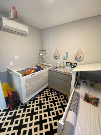 Imagem Apartamento com 2 Quartos à Venda, 80 m² em Barra Funda - São Paulo