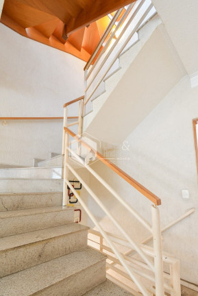 Imagem Casa com 4 Quartos à Venda, 214 m² em Mirandópolis - São Paulo Imagem Casa com 4 Quartos à Venda, 214 m² em Mirandópolis - São Paulo