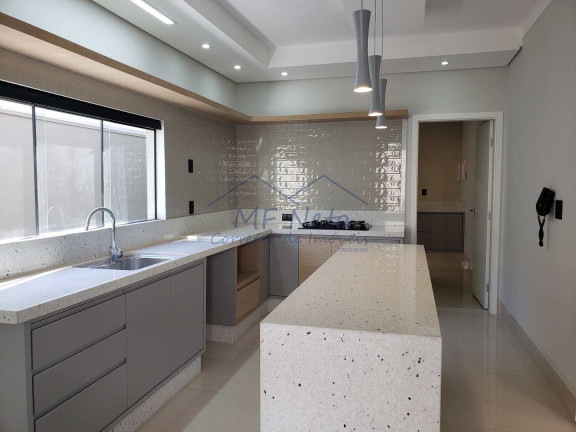 Imagem Casa com 3 Quartos à Venda, 285 m² em Residencial Village De Cidade Jardim - Pirassununga Imagem Casa com 3 Quartos à Venda, 285 m² em Residencial Village De Cidade Jardim - Pirassununga