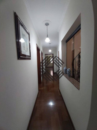 Imagem Casa com 3 Quartos à Venda, 209 m² em Parque Bela Vista - Votorantim