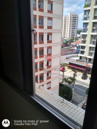 Imagem Apartamento com 3 Quartos à Venda, 78 m² em Jardim Das Laranjeiras - São Paulo