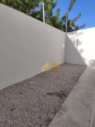 Imagem Imóvel com 3 Quartos à Venda, 105 m² em Edson Queiroz - Fortaleza