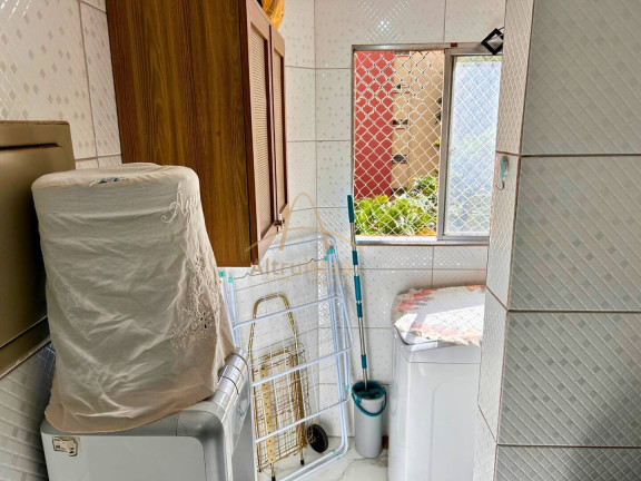 Imagem Apartamento com 2 Quartos à Venda, 55 m² em Bandeiras - Osasco