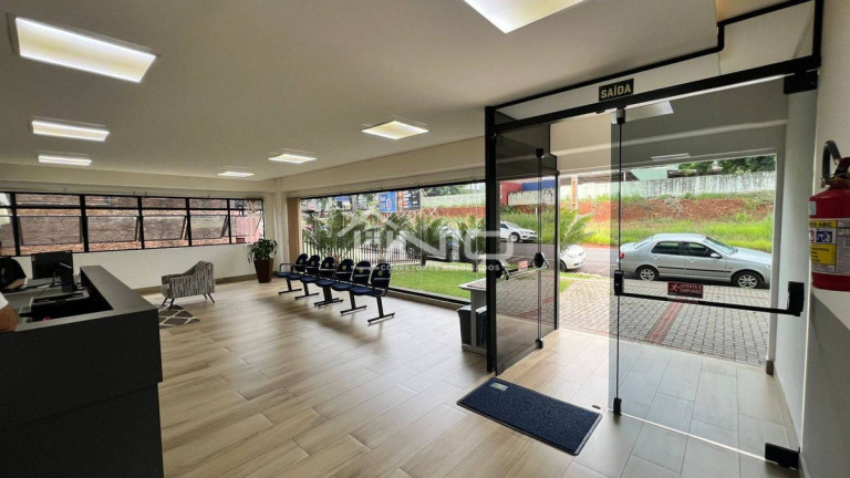Imagem Ponto Comercial à Venda, 1.800 m² em Anchieta - Pato Branco Imagem Ponto Comercial à Venda, 1.800 m² em Anchieta - Pato Branco