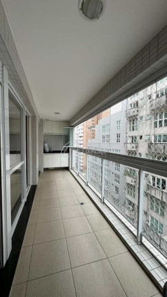 Apartamento com 2 Quartos à Venda, 80 m² em Gonzaga - Santos