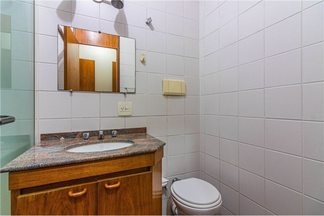Imagem Imóvel com 4 Quartos à Venda, em Moema - São Paulo Imagem Imóvel com 4 Quartos à Venda, em Moema - São Paulo