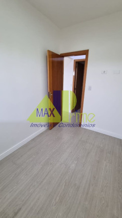 Imagem Apartamento com 2 Quartos à Venda, 43 m² em Vila Rosaria - São Paulo
