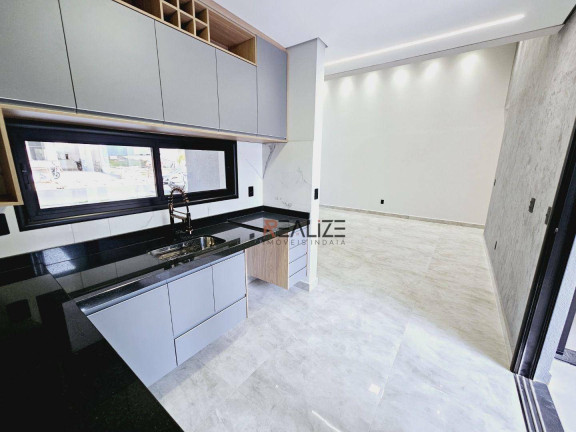 Imagem Casa com 3 Quartos à Venda, 135 m² em Condomínio Park Gran Reserve - Indaiatuba Imagem Casa com 3 Quartos à Venda, 135 m² em Condomínio Park Gran Reserve - Indaiatuba